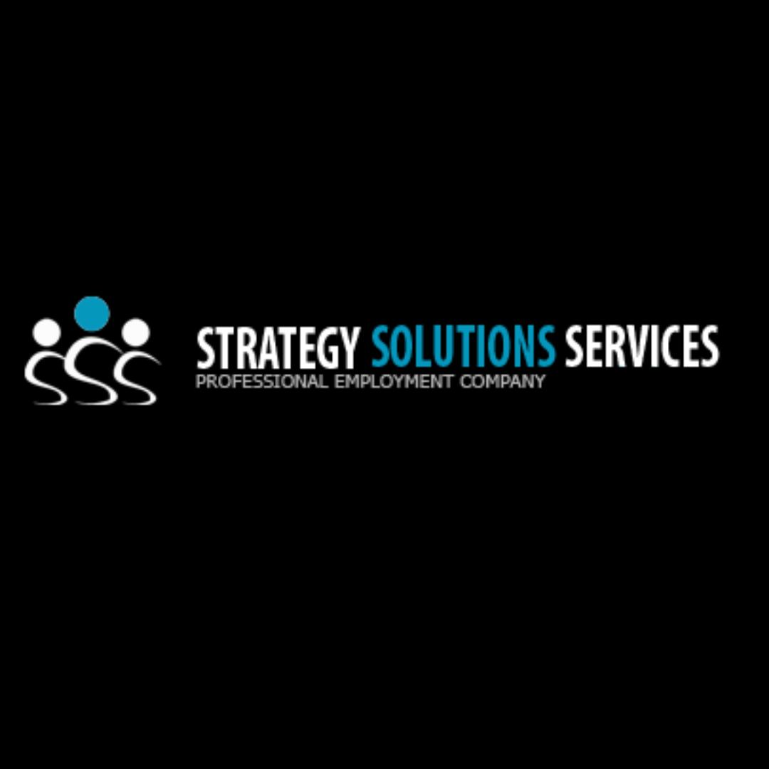 Strategy Solutions Services
