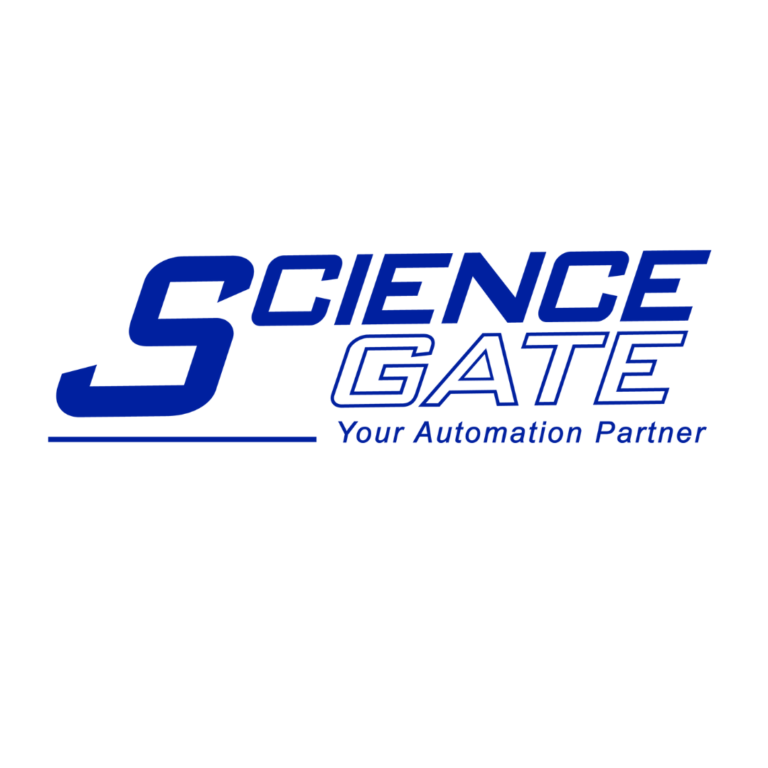 Scigate Automation (s) Pte Ltd