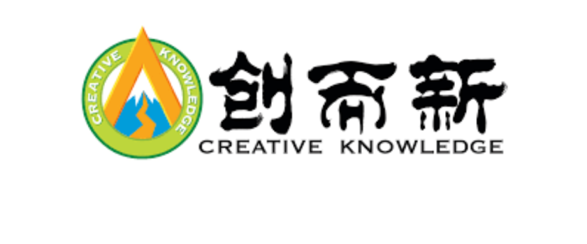 Creative Knowledge Labs Pte Ltd